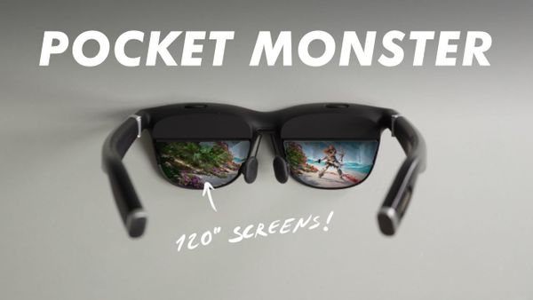 You Should Try These | Viture XR Glasses Review