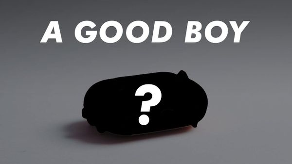 The Power Of The Doge | April Fools 2023