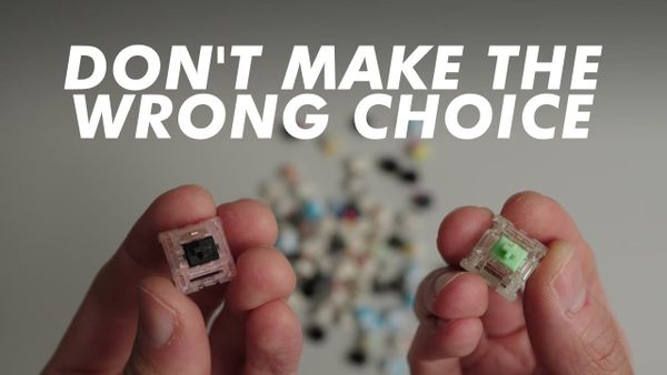 Fantastic Keyboard Parts And Where To Find Them | Custom Keyboard Beginners Guide