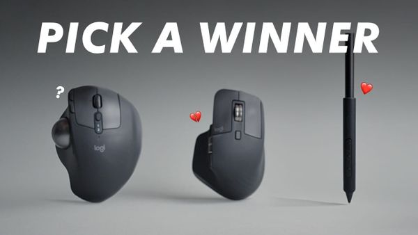 Is It Time To Abandon Your Mouse?