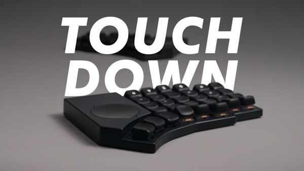 One Surprise After Another