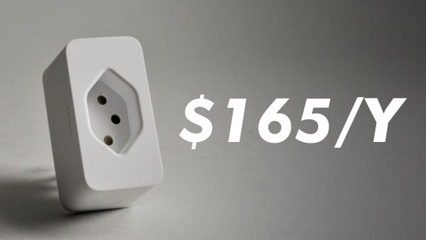 Smart Plugs Can Save You Money (Reduce Power Bills)