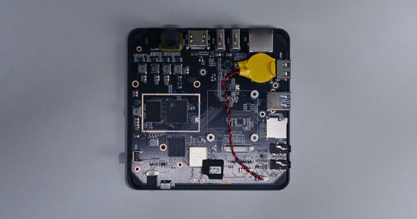 In yesterdays video I tried my best to explain all the intricacies of the Ugoos AM6B+ and why the chip used inside of it