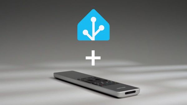 I Rebuilt My Home Theater Around A $180 Remote