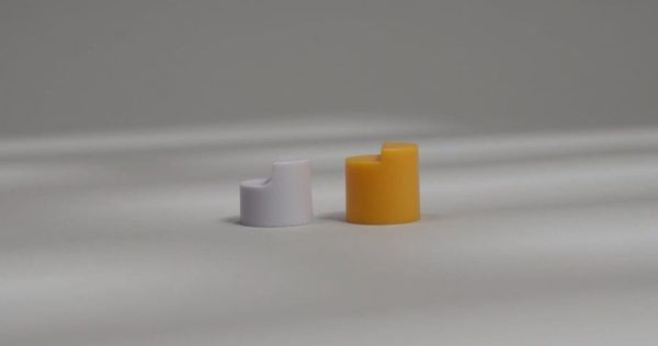 Tomorrow's (or Sundays... depending on my post-production abilities...) will feature some knobs! (among the things these