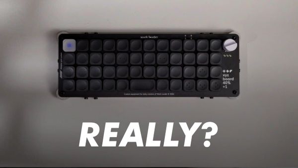 It's Cheaper And Better? - WorkLouder XYZ