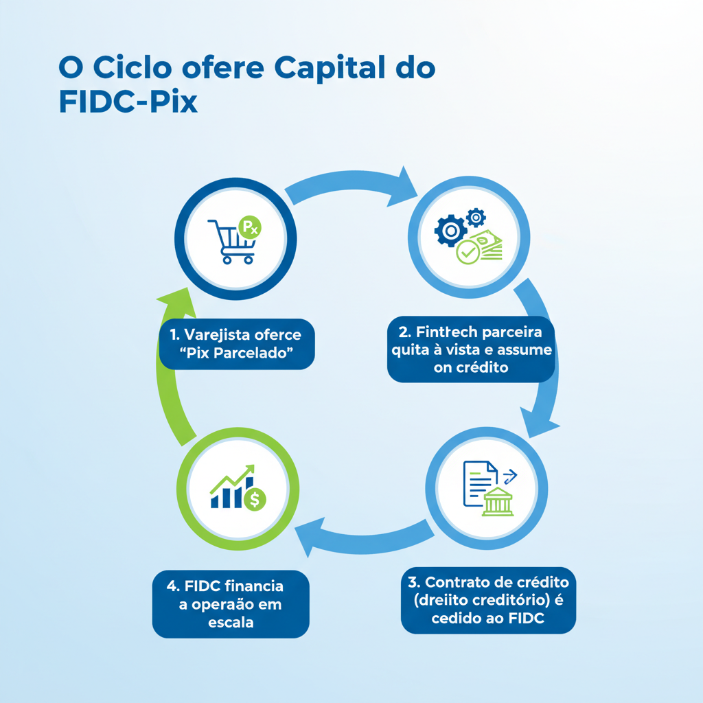 diagrama-fluxo-fidc-pix
