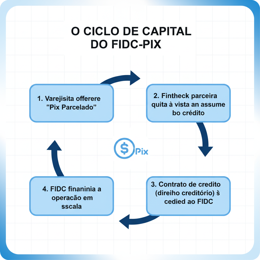 diagrama-fluxo-fidc-pix