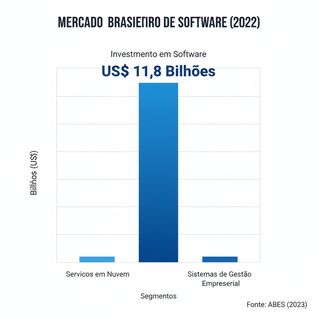 grafico-mercado-software
