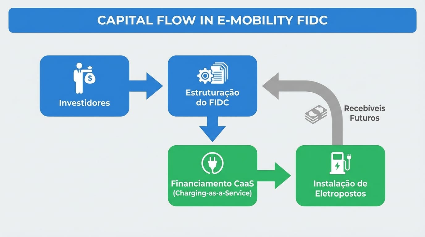 fluxo-de-capital-fidc-eletromobilidade