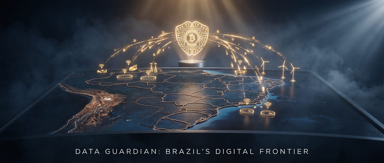 Mitigação de Riscos com Tecnologia