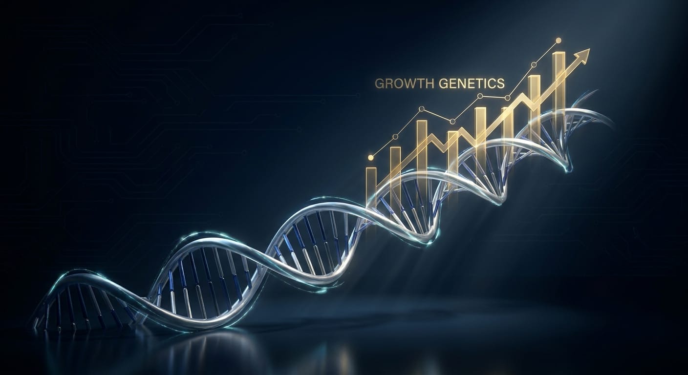 dna-grafico-financeiro