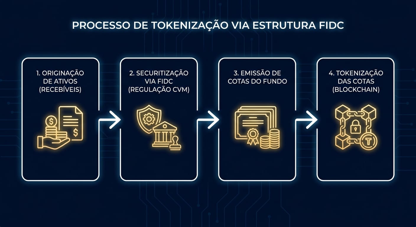 fluxo-tokenizacao-fidc