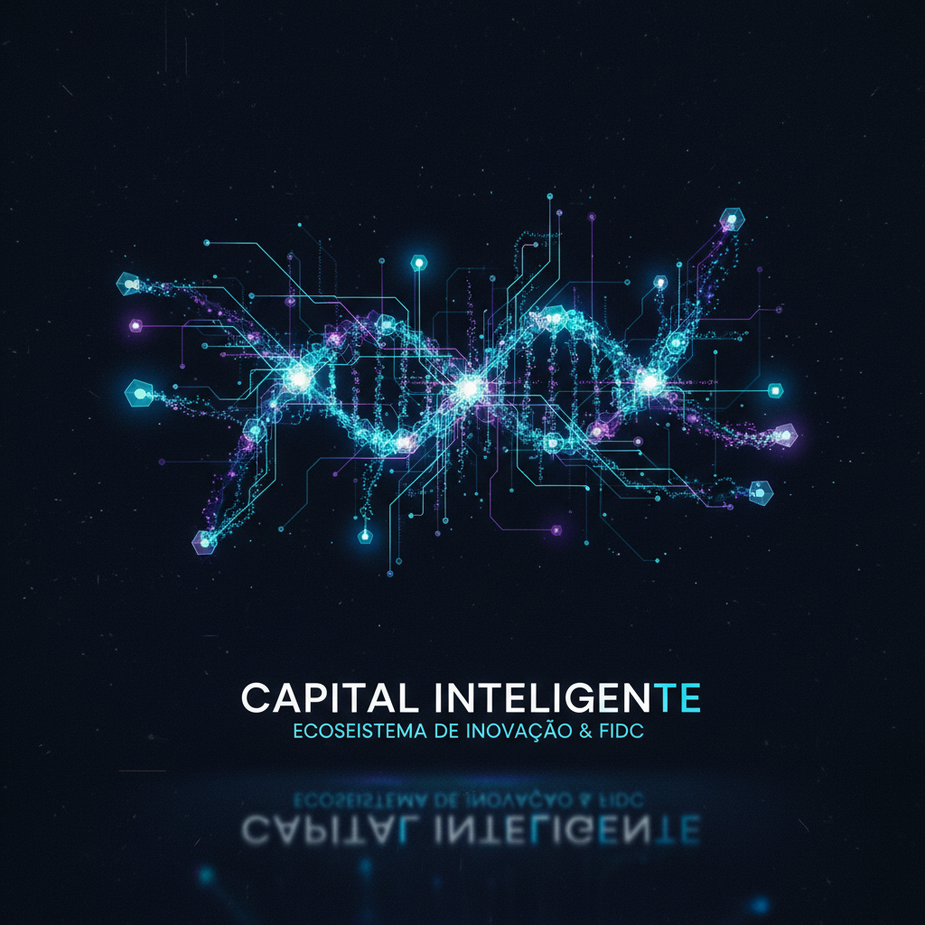 FIDC-Venture Debt: O Capital Inteligente de R$ 15 Bilhões para Startups