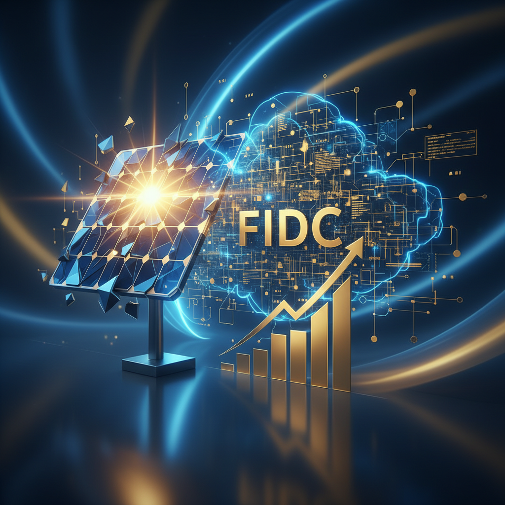 FIDC-Solar: Estruturando os R$ 130 Bilhões da Geração Distribuída no Brasil