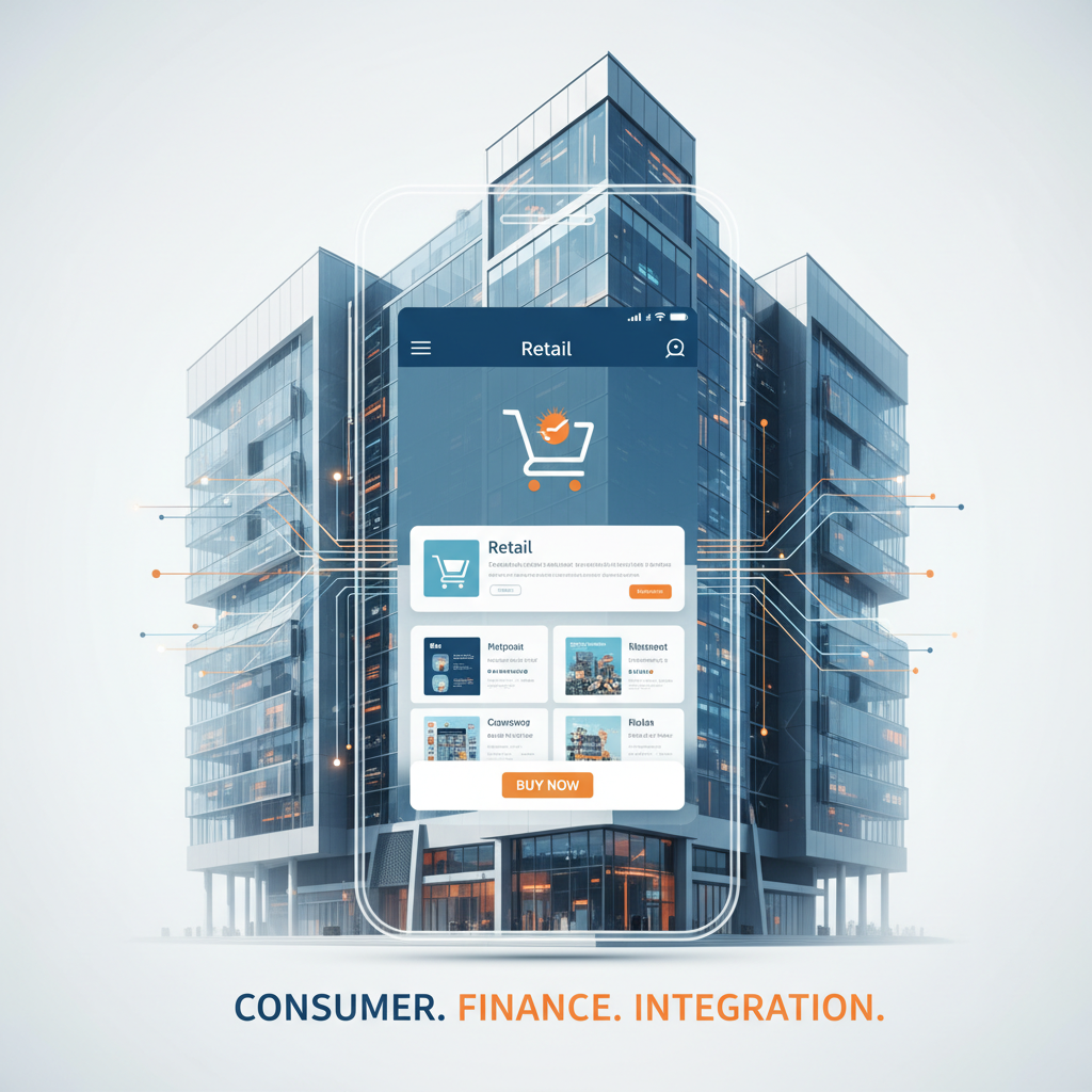 FIDC-Embedded Finance: Financiando os US$ 7 Trilhões da Próxima Onda do Varejo