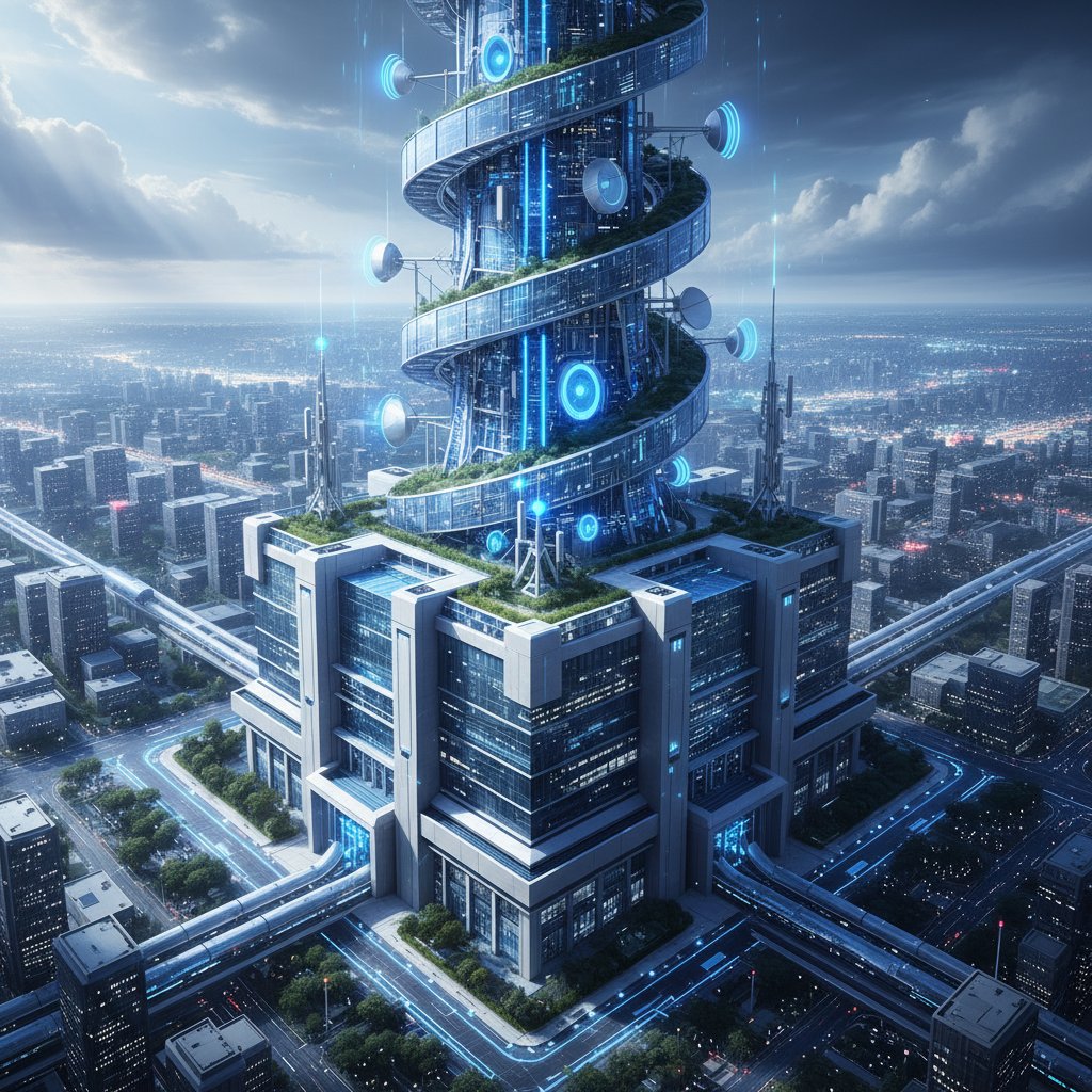 FIDC-Infra: Financiando os R$ 94 Bilhões da Expansão 5G no Brasil