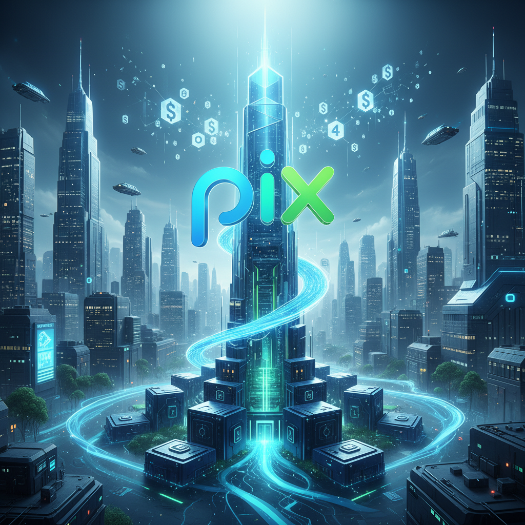 FIDC-Pix: Estruturando o Veículo que Transformará R$ 17 Trilhões em Ativos de Crédito