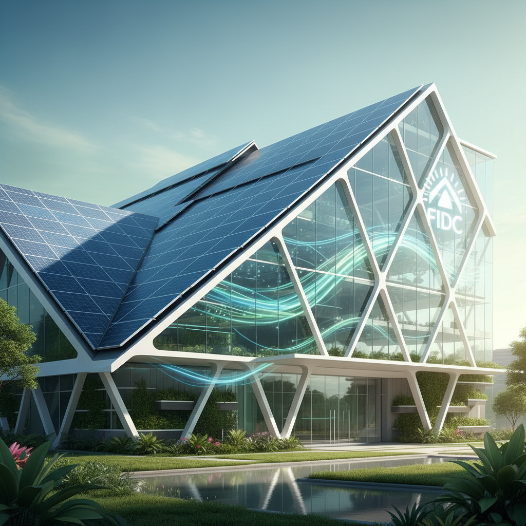 FIDC-Solar: Estruturando o Financiamento de R$ 143 Bilhões da Geração Distribuída