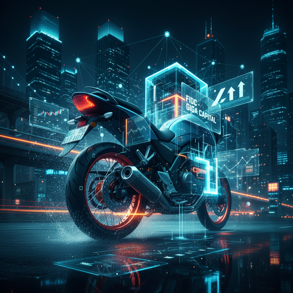 FIDC-Gig Economy: Estruturando o Financiamento de R$ 35 Bilhões da Nova Força de Trabalho