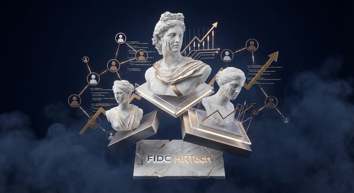 FIDC HRTech: Securitizando R$590 Milhões em Receita Recorrente para Financiar o Futuro do Trabalho