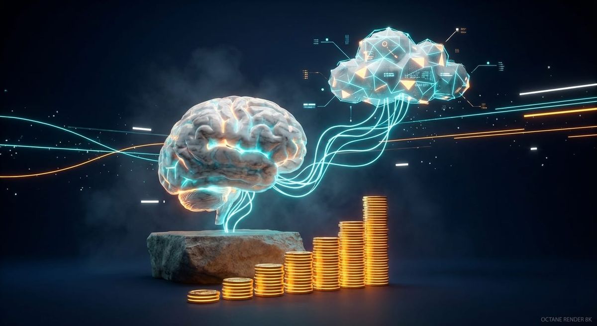 FIDC FinOps: Securitizando Receita SaaS para Financiar e Otimizar Custos de Cloud