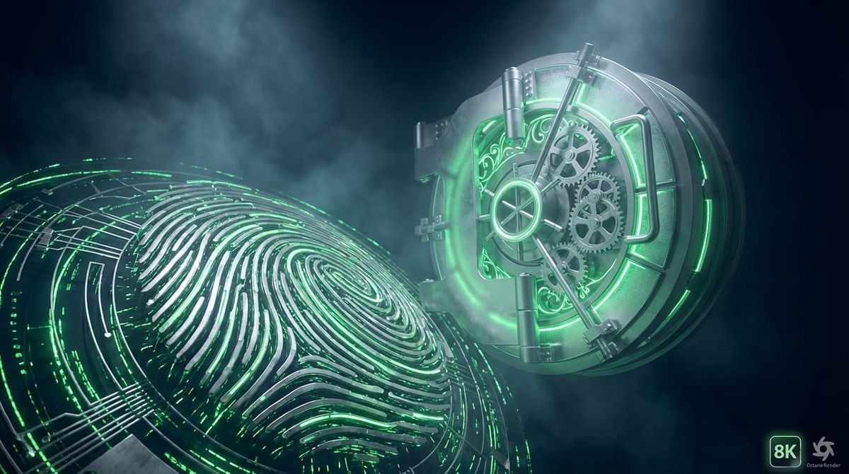 FIDC-Biometria: Securitizando os US$ 1,15 Bilhão da Economia da Identidade Digital