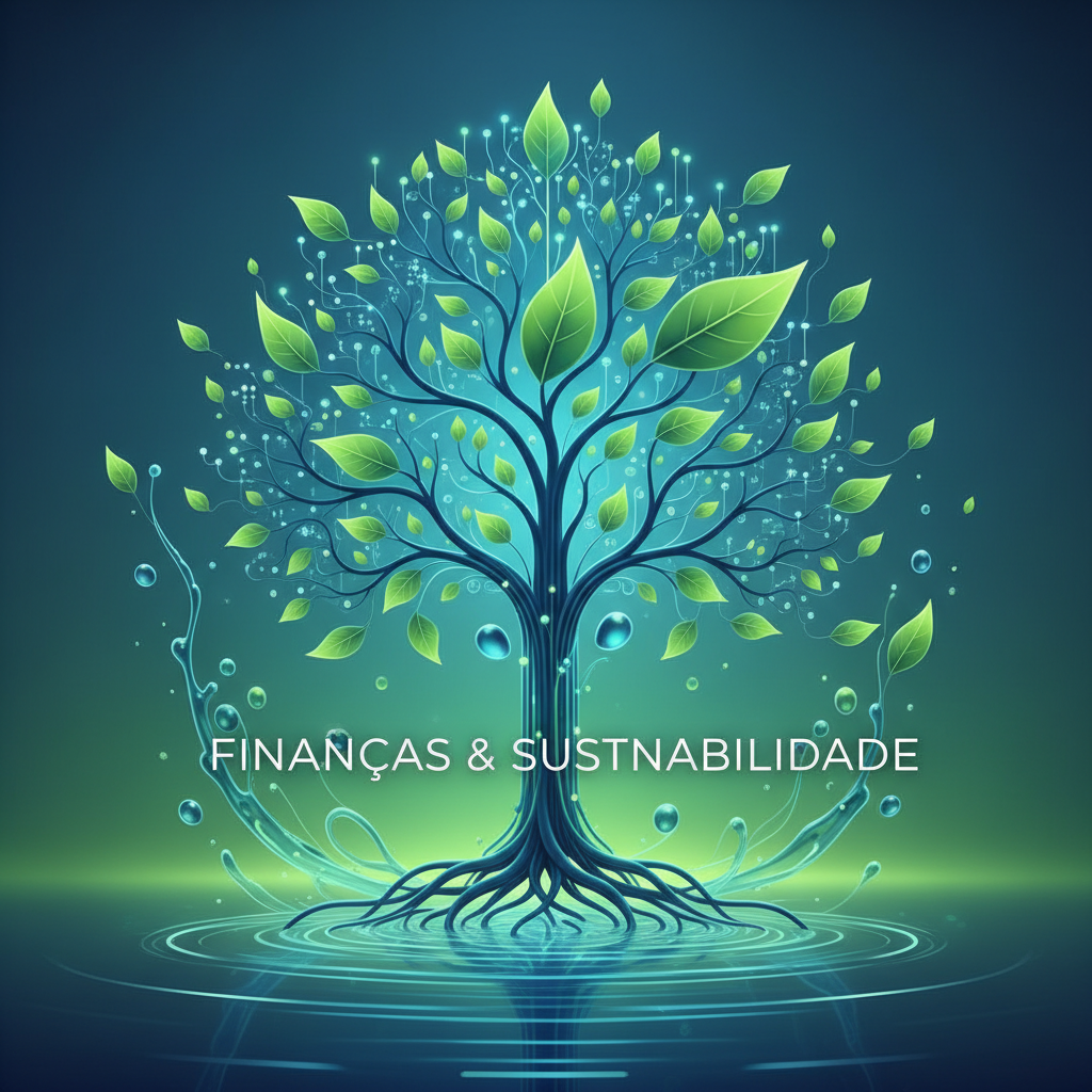 FIDC-ESG: Os R$ 67 Bilhões em Ativos que Redefinem o Risco de Crédito