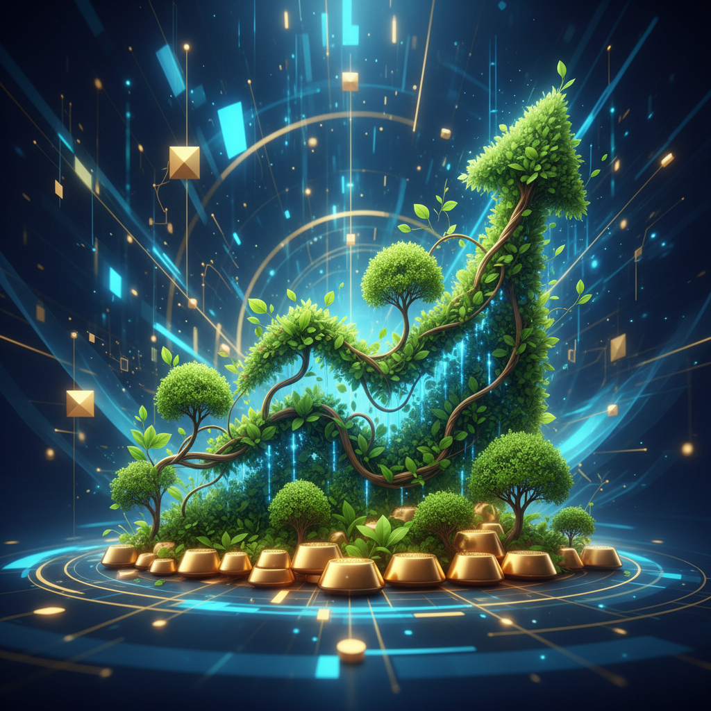 FIDC de Carbono: Estruturando o Veículo de US$ 120 Bilhões para a Economia Verde