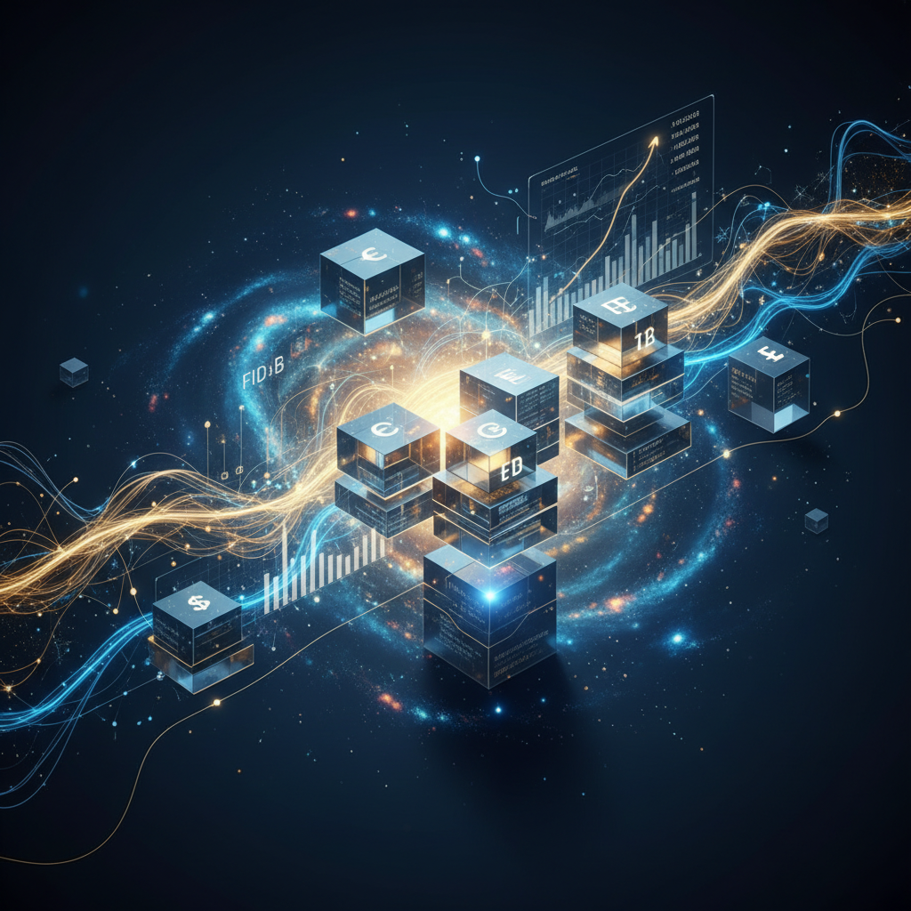 FIDC + GenAI: A Estruturação de R$ 600 Bilhões na Era da IA Preditiva