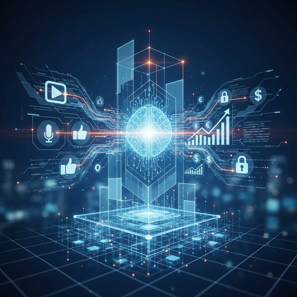 FIDC na Creator Economy: Securitizando os R$ 2.5 Trilhões do Futuro Digital