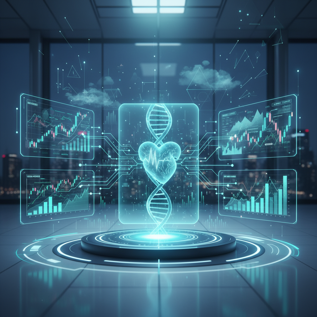 FIDC-Healthtech: Securitizando os R$ 136 Milhões da Saúde Digital