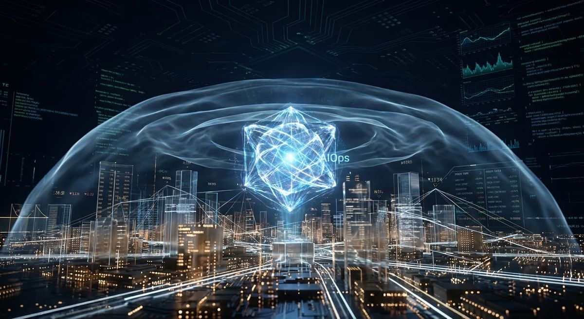 FIDC-AIOps: Securitizando os US$ 41 Bilhões da Resiliência Financeira