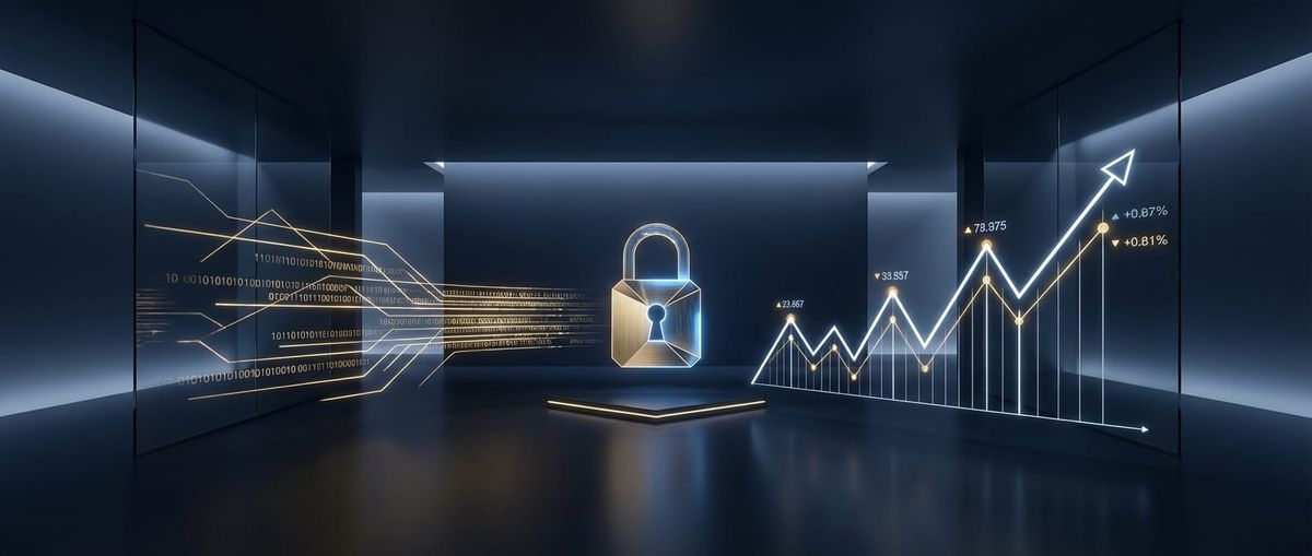 FIDC-ILS: A Resposta de R$137 Bilhões ao Risco Cibernético no Brasil