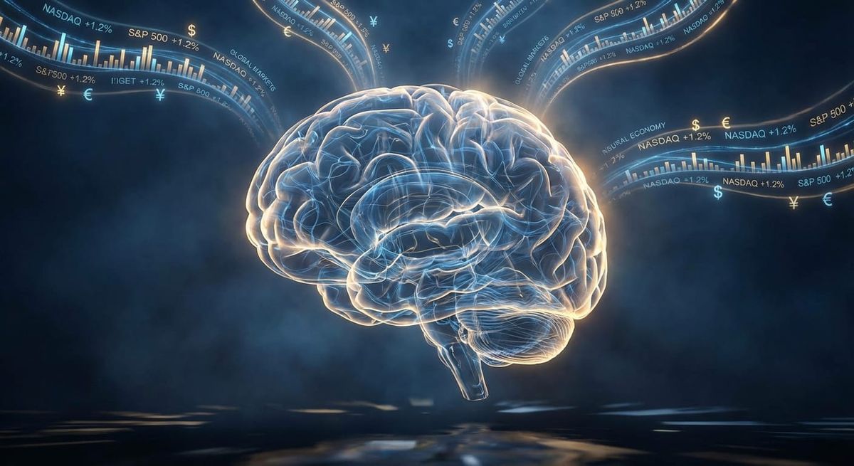 FIDC Comportamental: Como a IA está redefinindo o risco de crédito com um mercado de US$ 12 bilhões