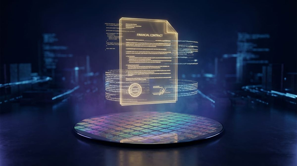 FIDC de Semicondutores: Estruturando R$ 1 Bilhão para a Soberania Tecnológica do Brasil