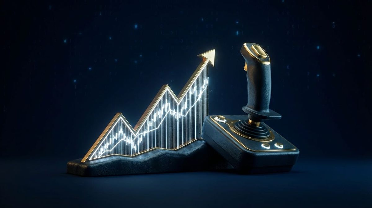 FIDC-GameTech: Como Estruturar R$ 13 Bilhões em Ativos Digitais