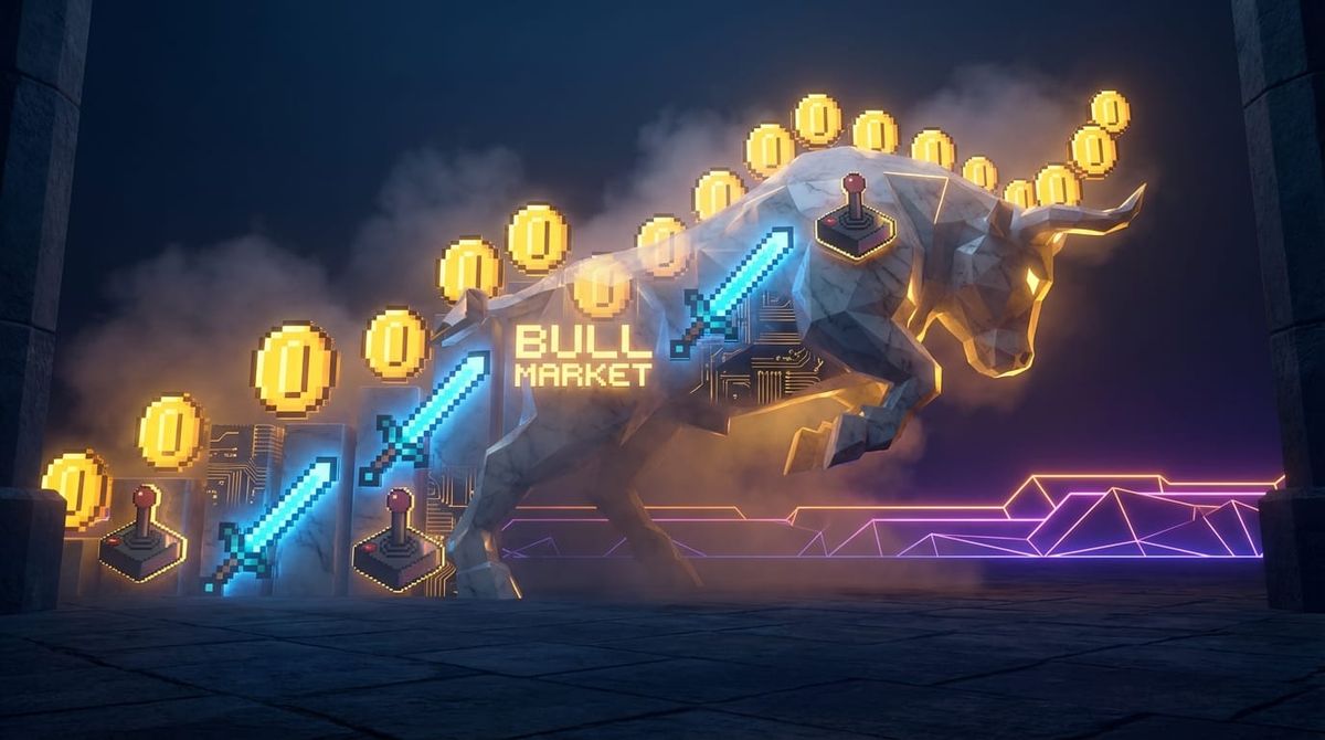 FIDC Indie Games: Estruturando os R$ 10 Bilhões do Mercado de Jogos Independentes