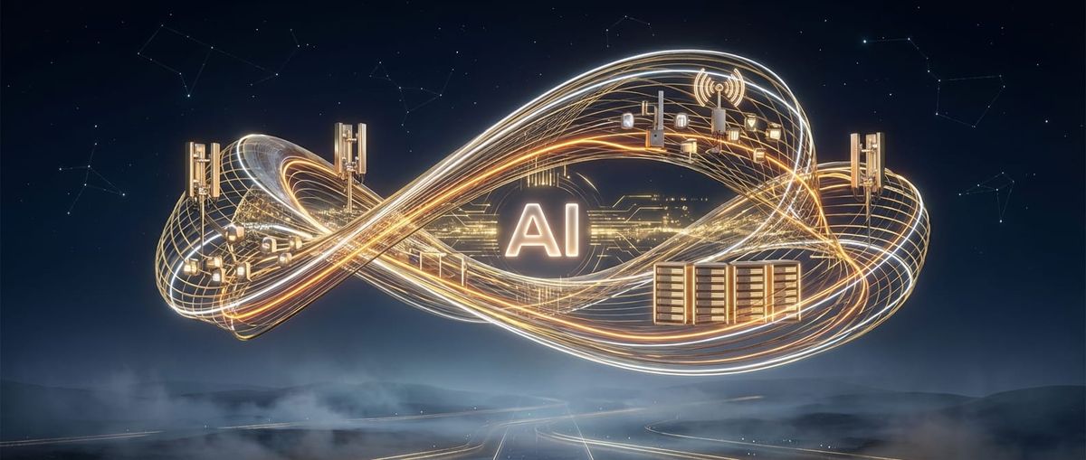 FIDC-DePIN: Estruturando os US$ 3,5 Trilhões da Infraestrutura do Futuro com Oráculos de IA