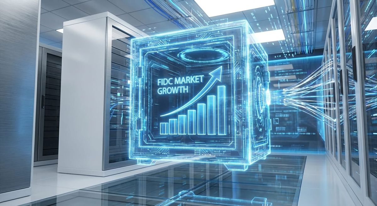 FIDC Confidencial: Validando 100% do Lastro sem Expor um Único Dado