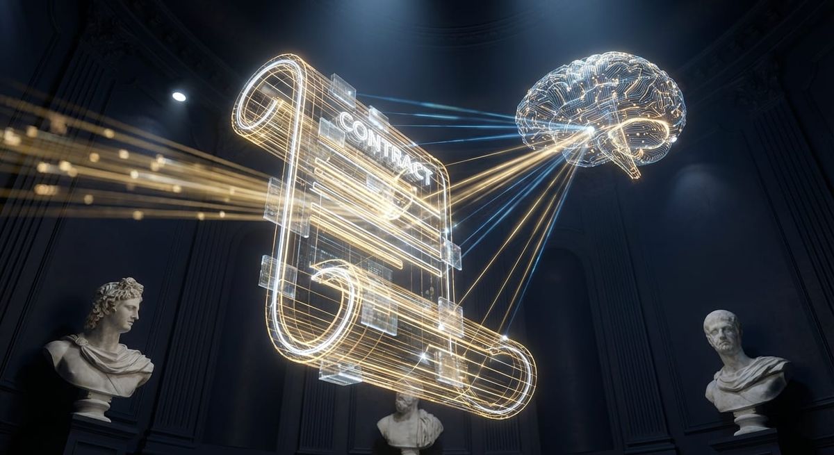 FIDC-Covenant: Como Contratos Inteligentes Estão Automatizando a Gestão de Risco no Mercado de R$ 440 Bilhões