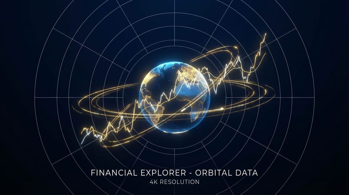 FIDC-SpaceTech: Como a Securitização Estrutura a Nova Fronteira de R$ 1 Trilhão