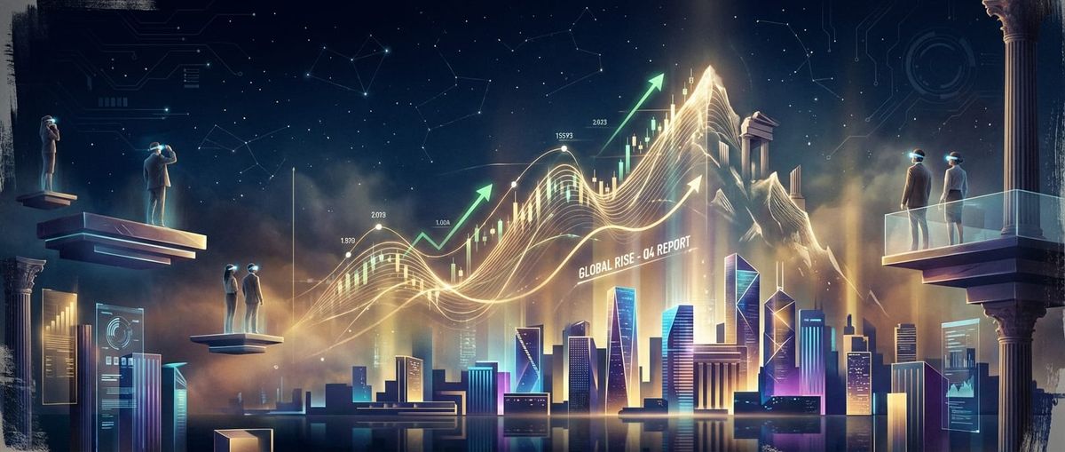 FIDC-Metaverso: Estruturando o Mercado de US$ 13 Trilhões