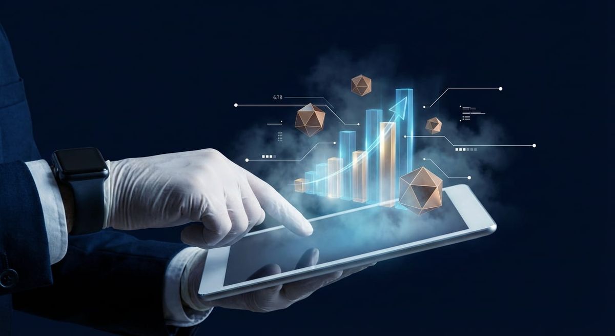 FIDC-AR: Como a Securitização de SaaS Financia a Conversão de +94% no Varejo