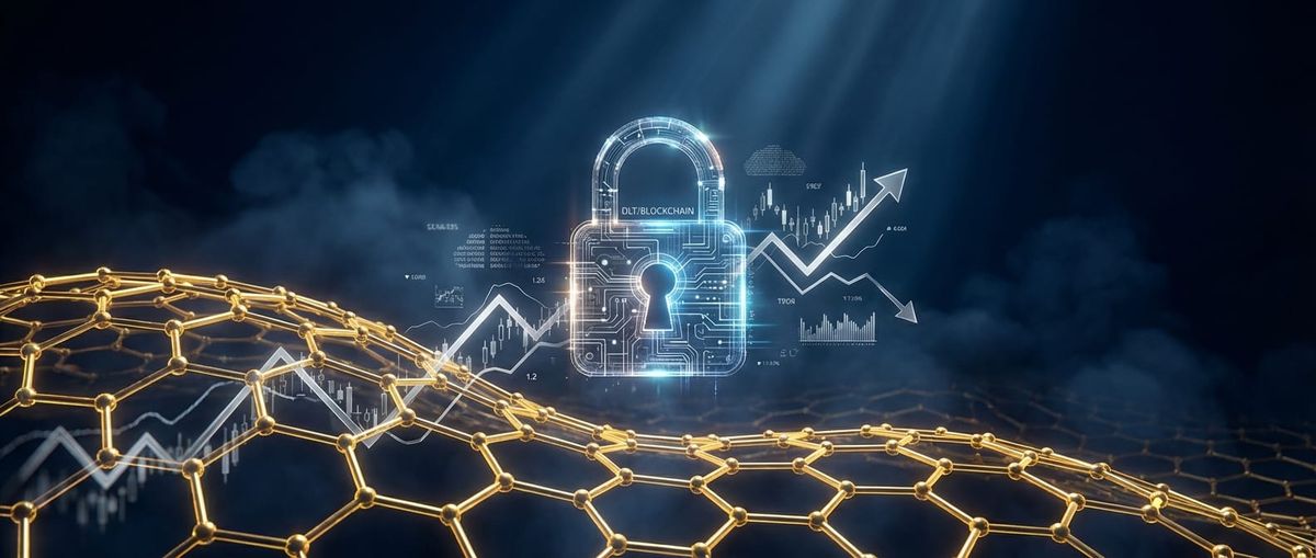 FIDC de Carbono: Estruturando os US$ 100 Bilhões do Mercado Regulado com Lastro Digital via DLT