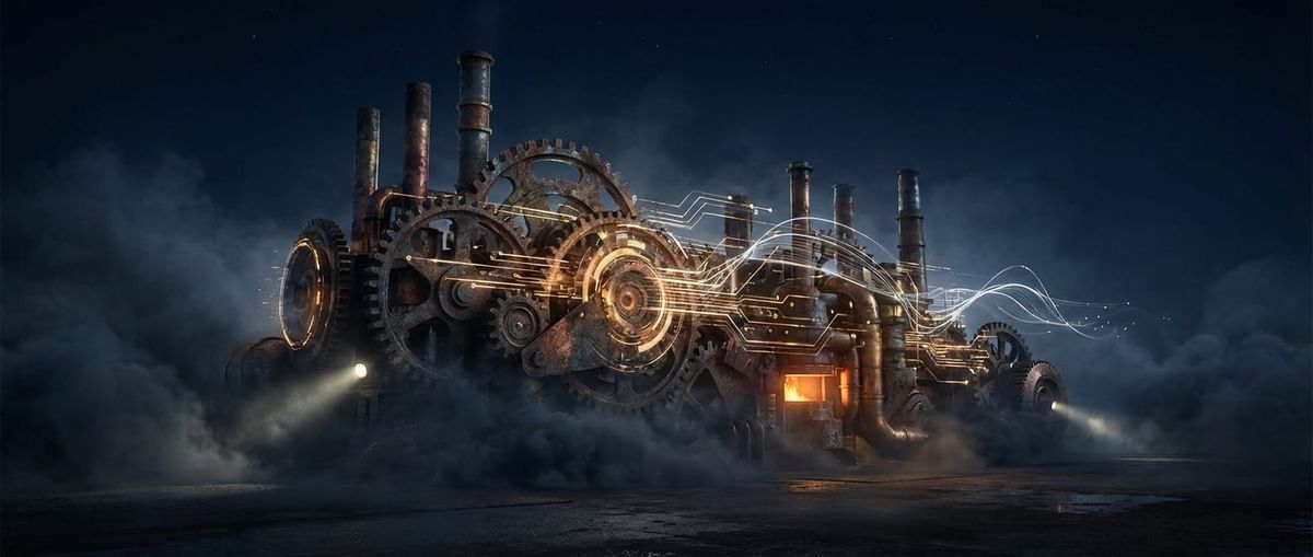 FIDC & Nova Indústria Brasil: Estruturando os R$ 300 Bilhões para a Indústria 4.0