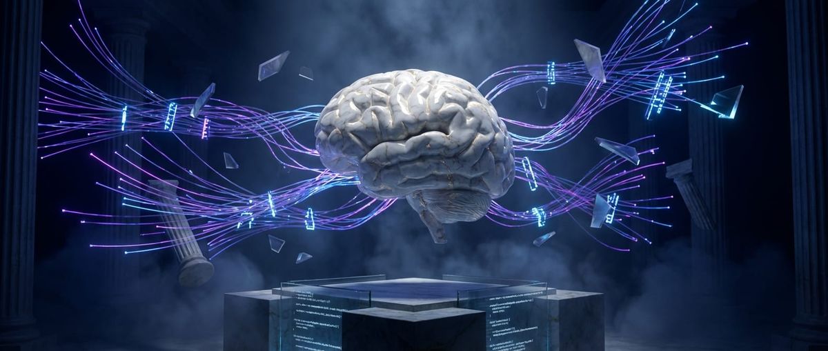 FIDC Neurotech: Securitizando o Cérebro de US$ 53 Bilhões