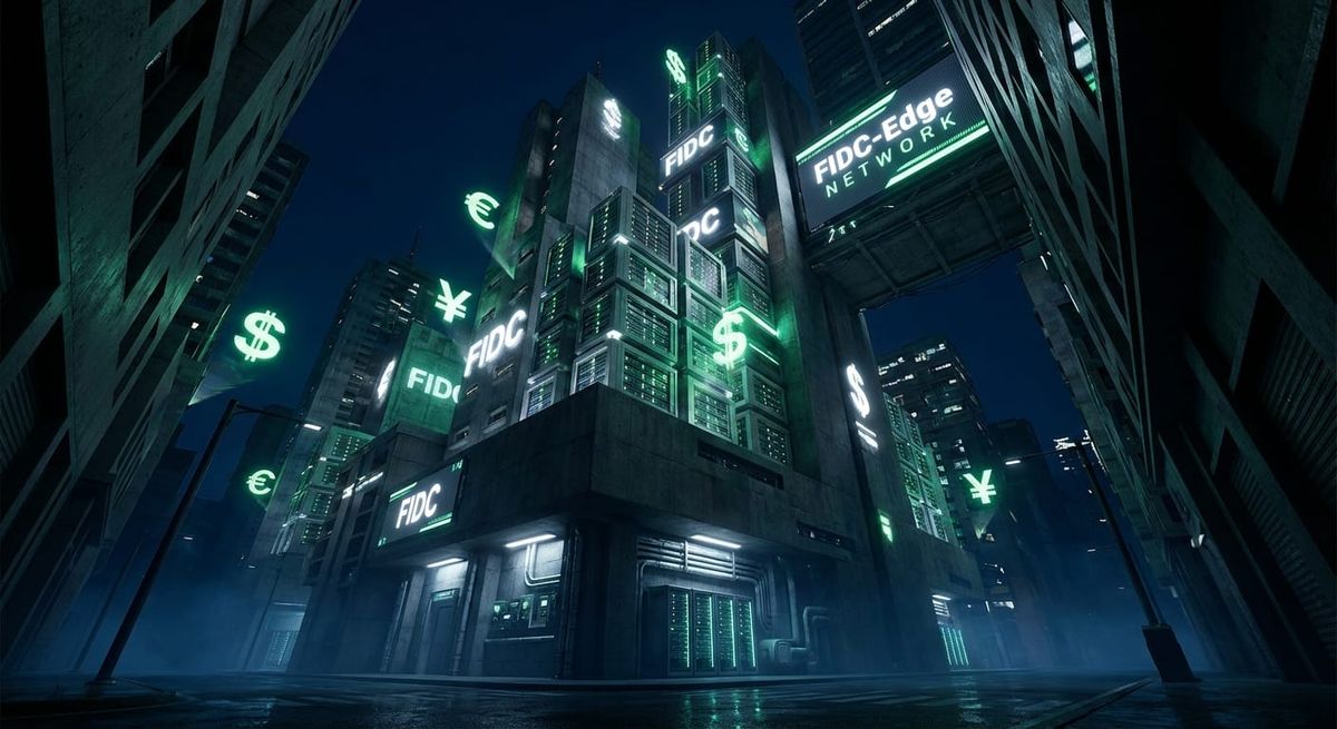 FIDC-Edge: Estruturando os US$ 155 Bilhões da Infraestrutura de Baixa Latência
