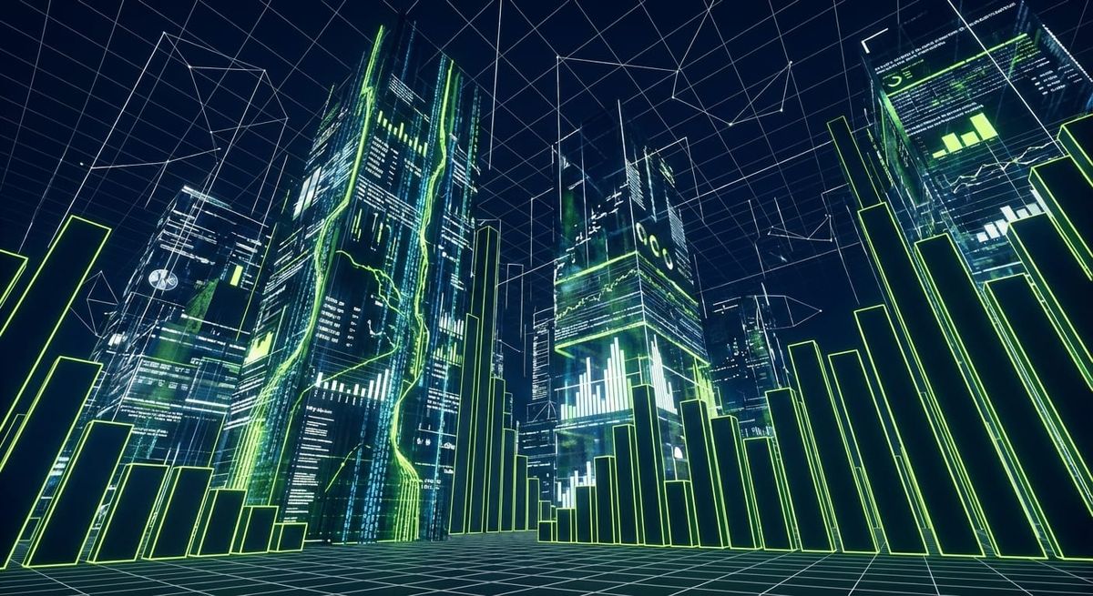 FIDC + Open Finance: Como 1 Bilhão de APIs por Semana Estão Remodelando o Risco de Crédito