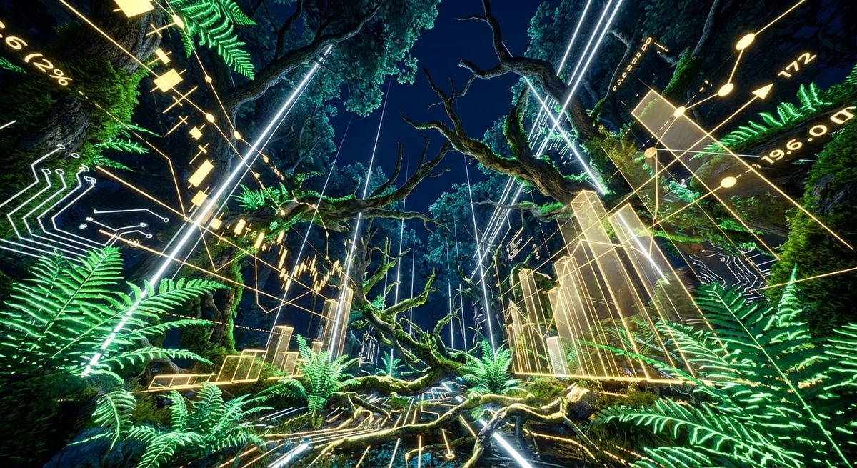 FIDC-ReFi: Securitizando os US$ 10 Trilhões da Economia Regenerativa